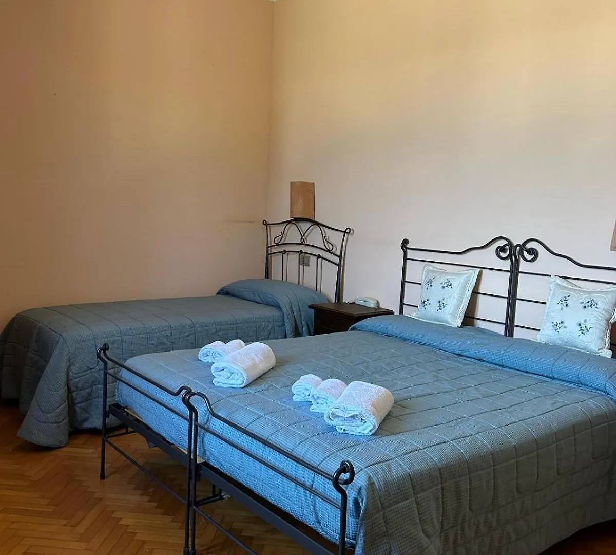 Agriturismo La Valle Dei Conti 切塞纳