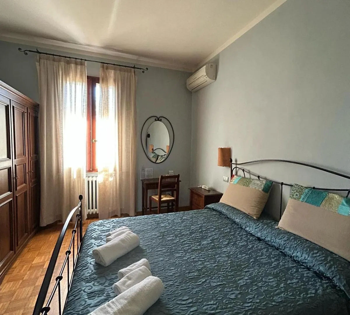 Agriturismo La Valle Dei Conti 切塞纳