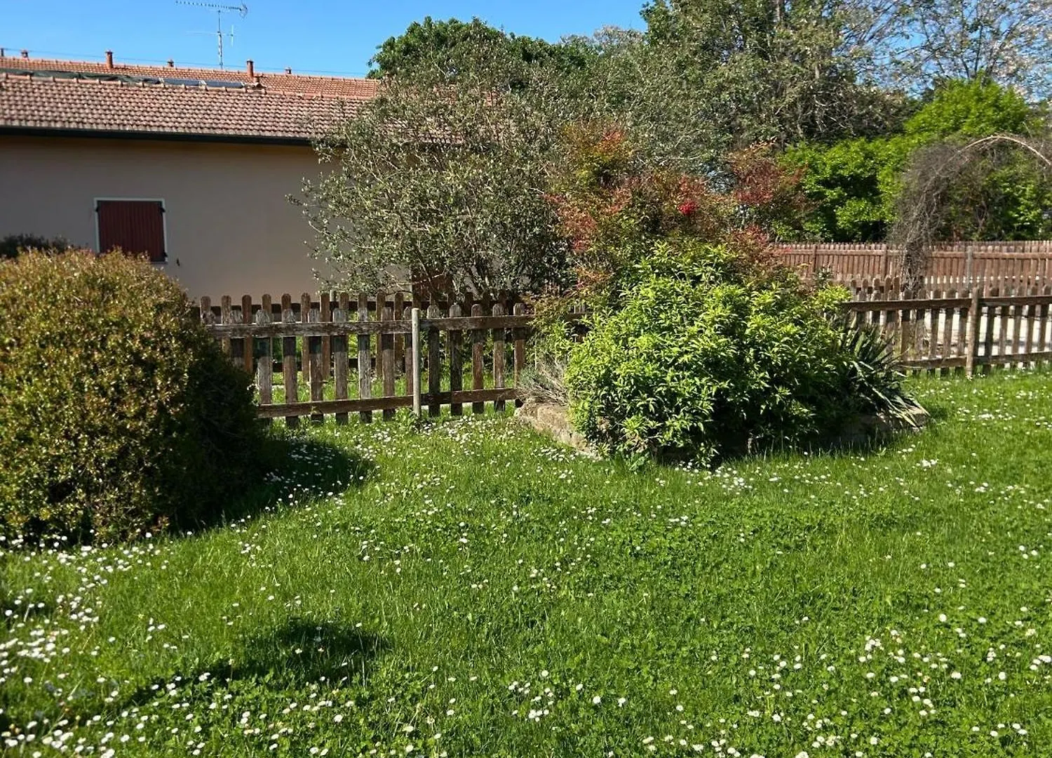 Agriturismo La Valle Dei Conti 切塞纳 0*,  意大利