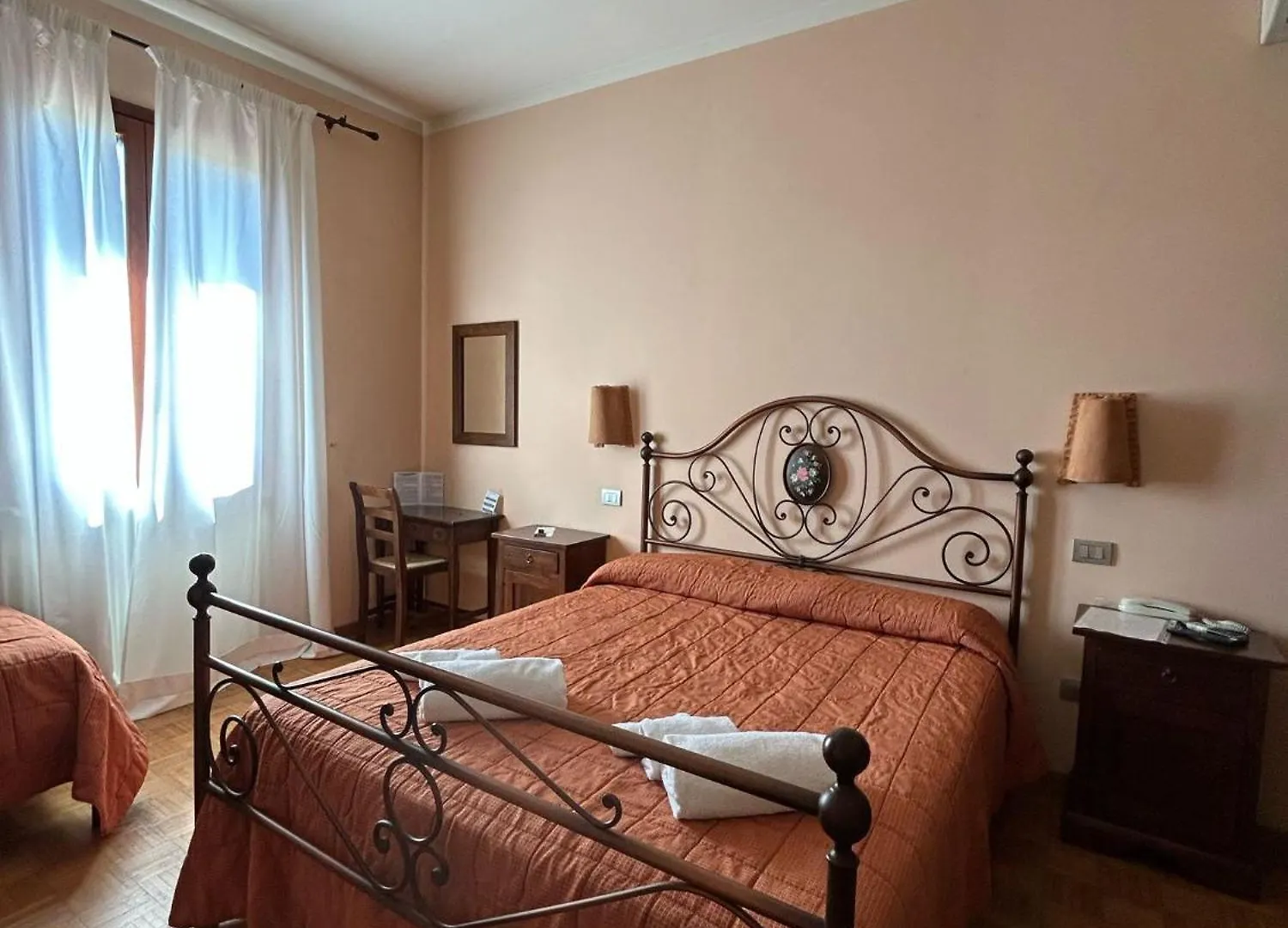 Agriturismo La Valle Dei Conti 切塞纳 乡村民宿