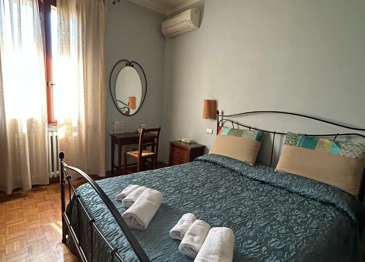 Agriturismo La Valle Dei Conti 切塞纳